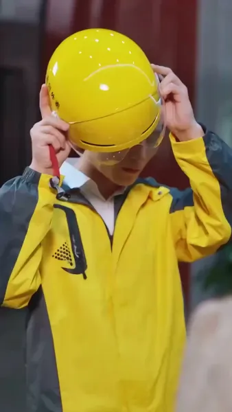 พาดหัวข่าว…ว่ารักเธอ