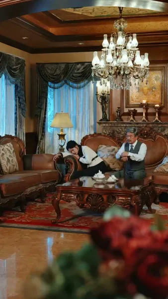 พาดหัวข่าว…ว่ารักเธอ