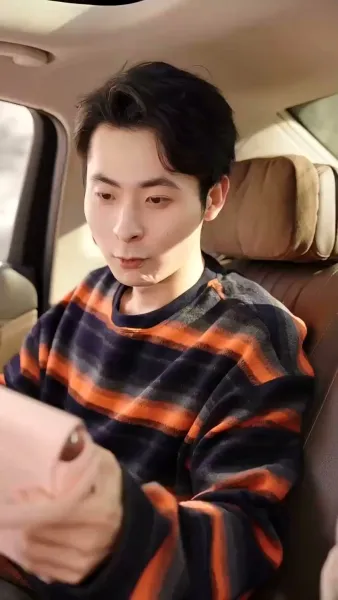 พาดหัวข่าว…ว่ารักเธอ