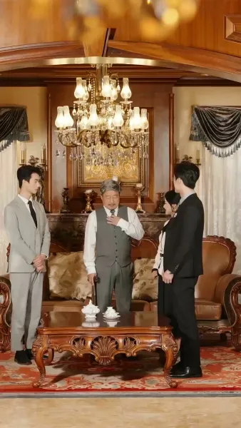 พาดหัวข่าว…ว่ารักเธอ