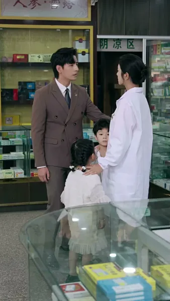 แฝดวุ่นลุ้นรัก