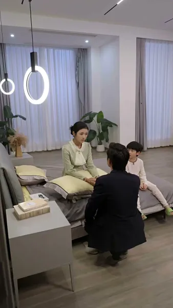 แฝดวุ่นลุ้นรัก