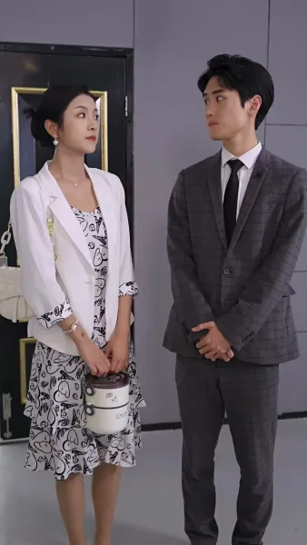 แฝดวุ่นลุ้นรัก