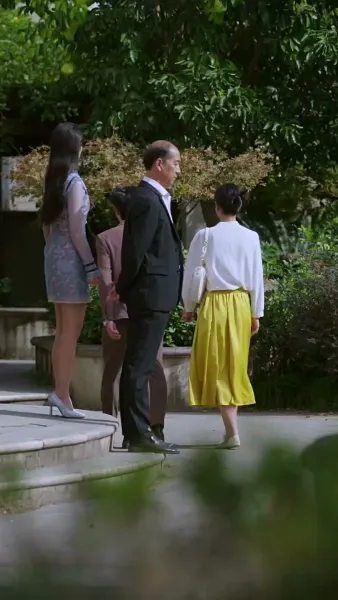 แฝดวุ่นลุ้นรัก