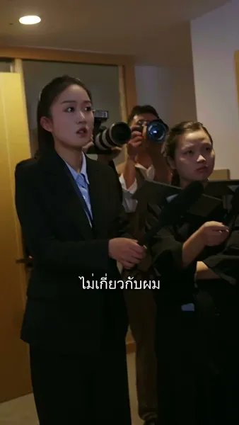 แฝดวุ่นลุ้นรัก