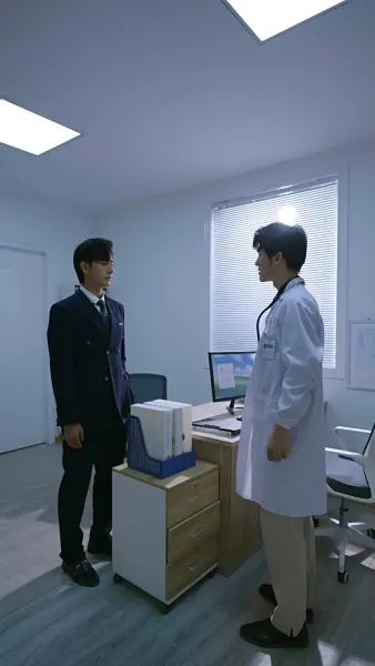 แฝดวุ่นลุ้นรัก