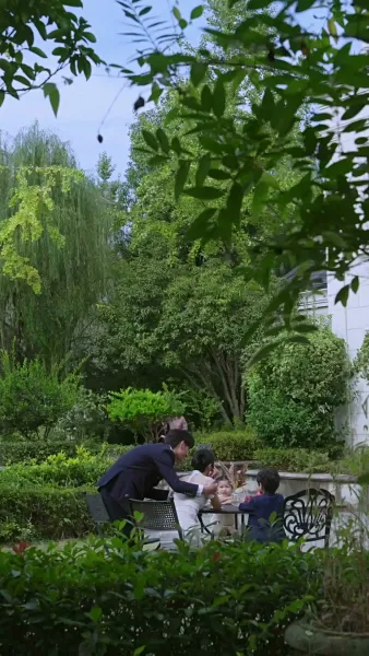 แฝดวุ่นลุ้นรัก