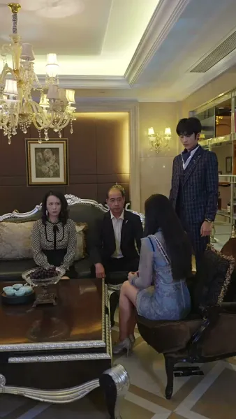 แฝดวุ่นลุ้นรัก