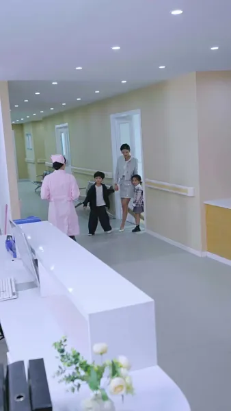 แฝดวุ่นลุ้นรัก