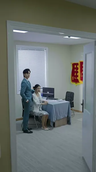 แฝดวุ่นลุ้นรัก