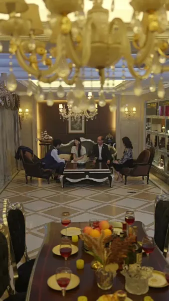 แฝดวุ่นลุ้นรัก