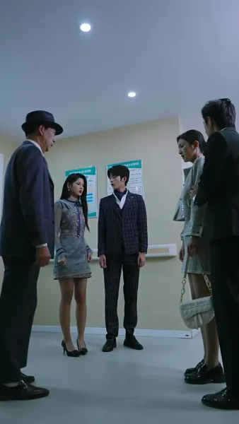 แฝดวุ่นลุ้นรัก