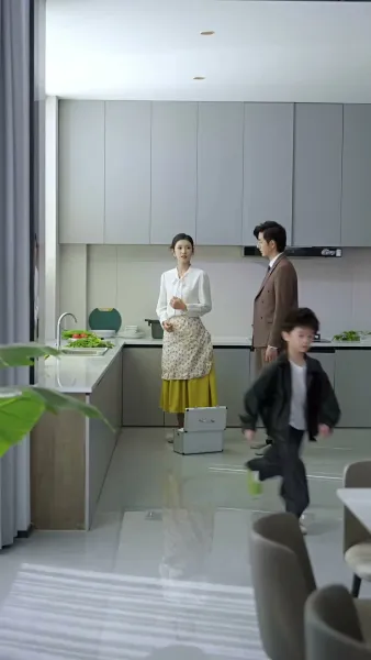 แฝดวุ่นลุ้นรัก