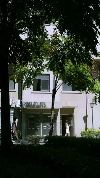 แฝดวุ่นลุ้นรัก