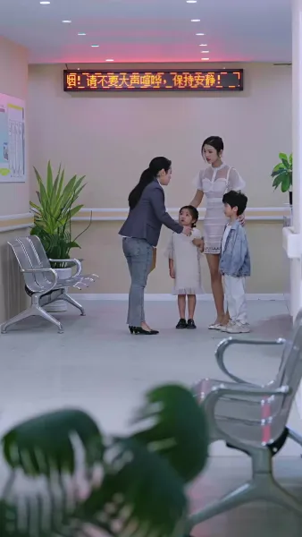 แฝดวุ่นลุ้นรัก