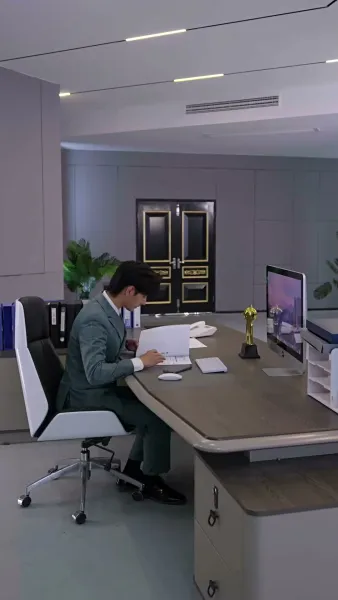 แฝดวุ่นลุ้นรัก