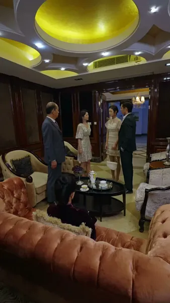 แฝดวุ่นลุ้นรัก