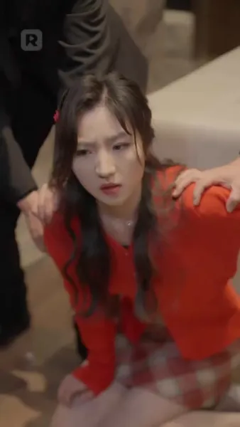 ถูกทายาทชนชั้นสูงเอาเปรียบหลังหย่าร้าง