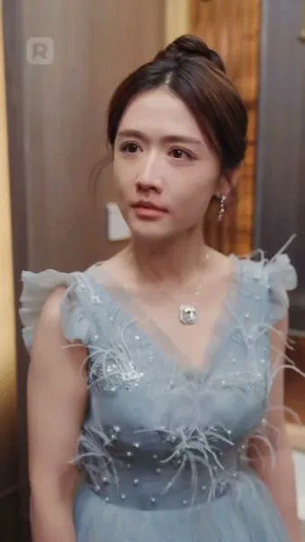 ถูกทายาทชนชั้นสูงเอาเปรียบหลังหย่าร้าง