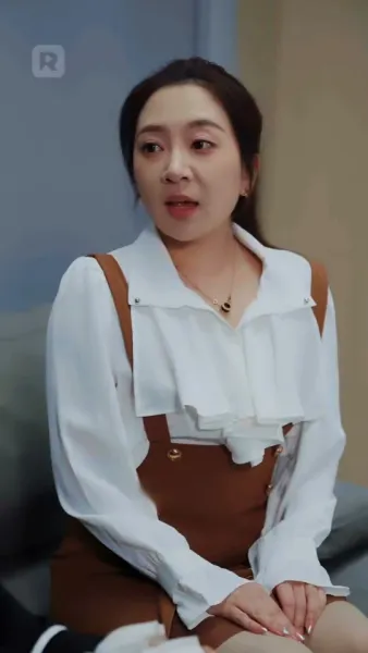 ถูกทายาทชนชั้นสูงเอาเปรียบหลังหย่าร้าง