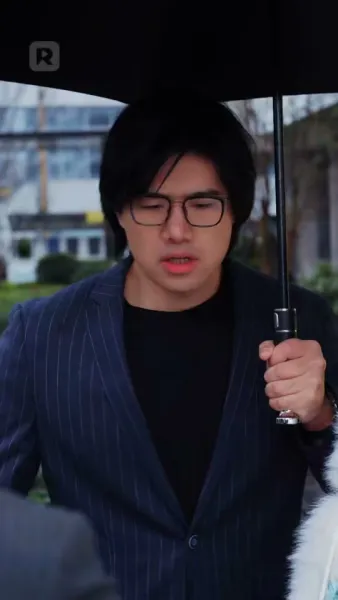 ถูกทายาทชนชั้นสูงเอาเปรียบหลังหย่าร้าง