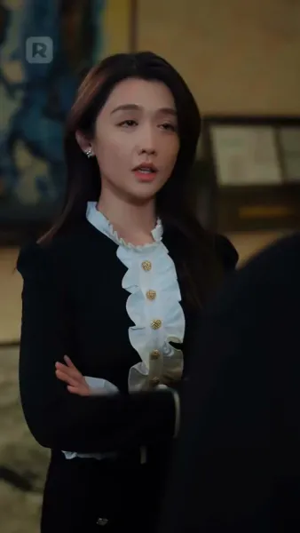 ถูกทายาทชนชั้นสูงเอาเปรียบหลังหย่าร้าง