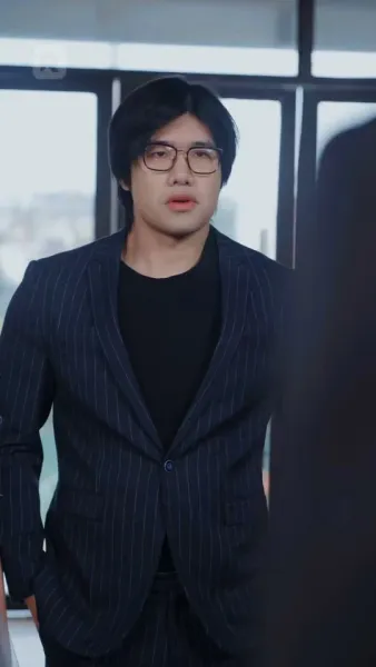 ถูกทายาทชนชั้นสูงเอาเปรียบหลังหย่าร้าง