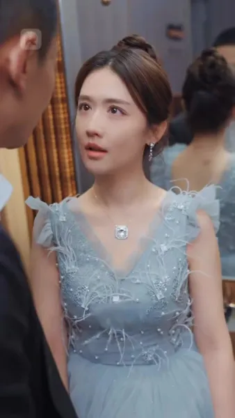 ถูกทายาทชนชั้นสูงเอาเปรียบหลังหย่าร้าง