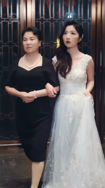 ถูกทายาทชนชั้นสูงเอาเปรียบหลังหย่าร้าง