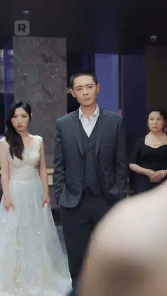 ถูกทายาทชนชั้นสูงเอาเปรียบหลังหย่าร้าง