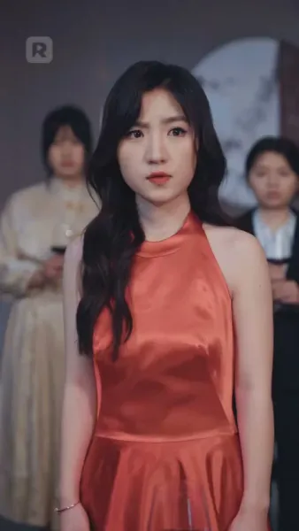 ถูกทายาทชนชั้นสูงเอาเปรียบหลังหย่าร้าง