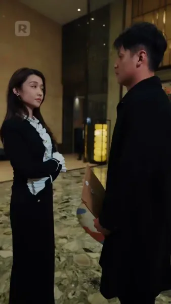 ถูกทายาทชนชั้นสูงเอาเปรียบหลังหย่าร้าง