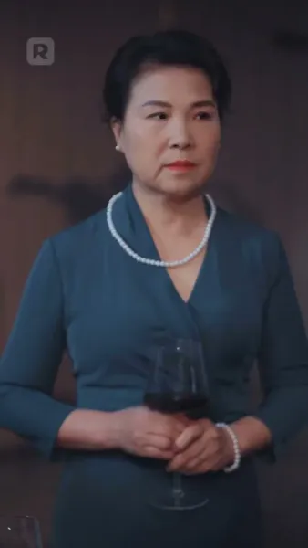 ถูกทายาทชนชั้นสูงเอาเปรียบหลังหย่าร้าง