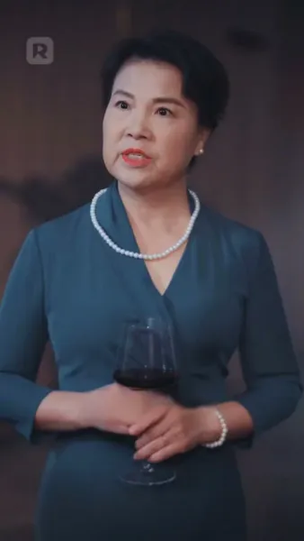 ถูกทายาทชนชั้นสูงเอาเปรียบหลังหย่าร้าง