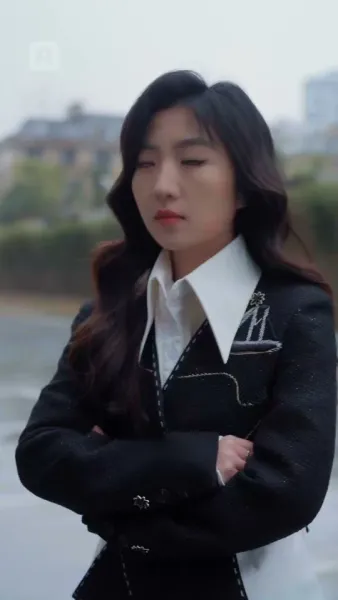 ถูกทายาทชนชั้นสูงเอาเปรียบหลังหย่าร้าง