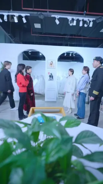 ถูกทายาทชนชั้นสูงเอาเปรียบหลังหย่าร้าง