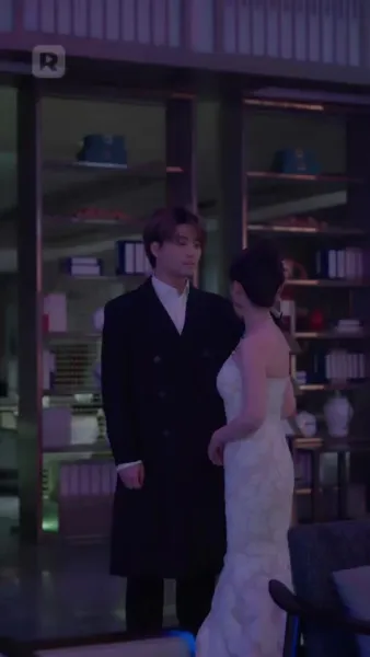 ถูกทายาทชนชั้นสูงเอาเปรียบหลังหย่าร้าง