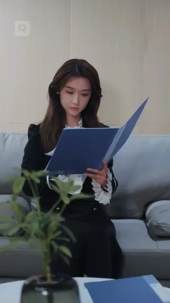 ถูกทายาทชนชั้นสูงเอาเปรียบหลังหย่าร้าง