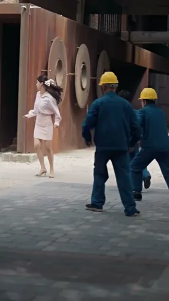 วิวาห์ลวงก่อรัก