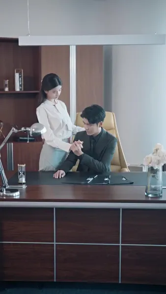 วิวาห์ลวงก่อรัก