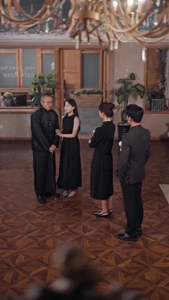 วิวาห์ลวงก่อรัก