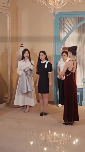 วิวาห์ลวงก่อรัก