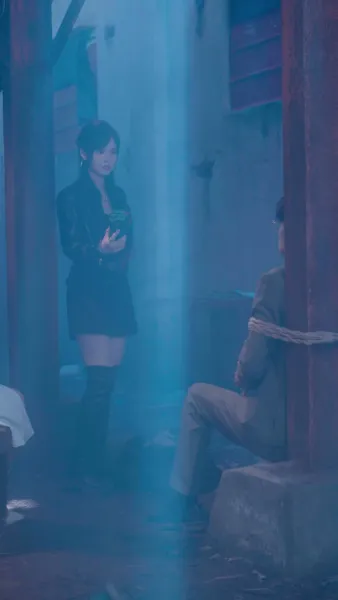 ชีวิตที่เหลือกับความผิดพลาด 