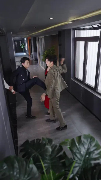 ชีวิตที่เหลือกับความผิดพลาด 