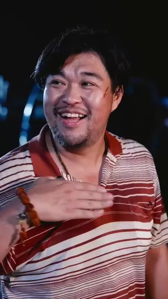 เอาชีวิตรอด ในแดนร้าง(พากย์เสียง)