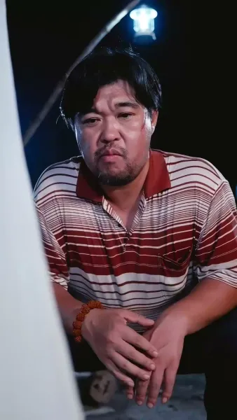 เอาชีวิตรอด ในแดนร้าง(พากย์เสียง)