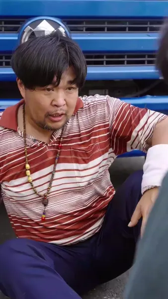 เอาชีวิตรอด ในแดนร้าง(พากย์เสียง)