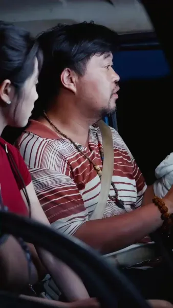 เอาชีวิตรอด ในแดนร้าง(พากย์เสียง)