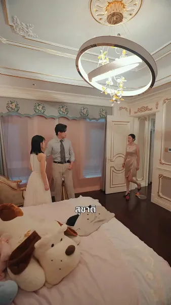 คุณหนูอัจฉริยะ