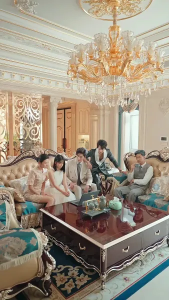 คุณหนูอัจฉริยะ